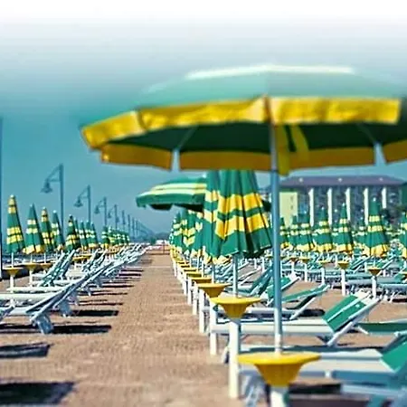 Spacious Near The Ca Corniani
