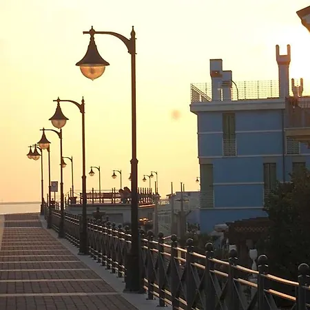 Spacious Near The 酒店 Ca Corniani