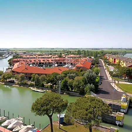 Spacious Near The 3* Ca Corniani